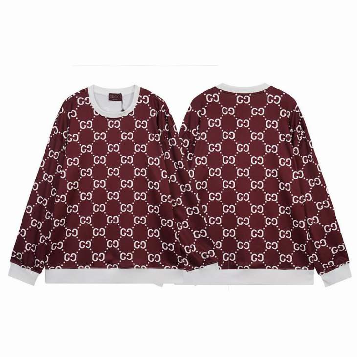 Picture of Gucci Sweatshirt TT _SKUGucciM-3XLhstxV6832840